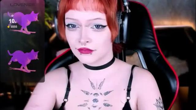 Image 10 of nicolefloret Stream on Chaturbate on 1 month ago
