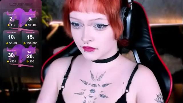 Image 11 of nicolefloret Stream on Chaturbate on 1 month ago