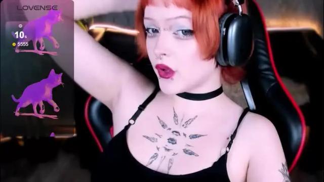 Thumbnail 2, nicolefloret's Stream at Chaturbate, 1 month ago