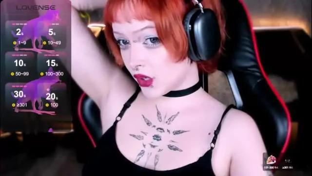 Image 6 of nicolefloret Stream on Chaturbate on 1 month ago