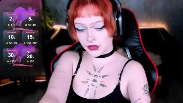 Image 7 of nicolefloret Stream on Chaturbate on 1 month ago