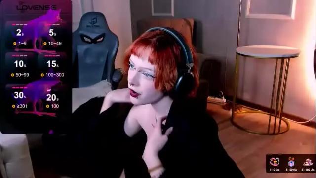 Image 10 of nicolefloret Stream on Chaturbate on 1 month ago