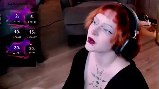 Image 12 of nicolefloret Stream on Chaturbate on 1 month ago