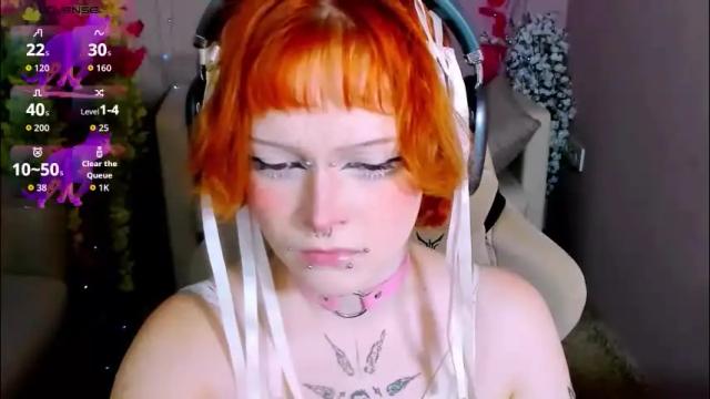 Image 3 of nicolefloret Stream on Chaturbate on 1 month ago
