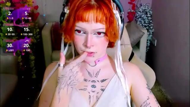 Image 4 of nicolefloret Stream on Chaturbate on 1 month ago