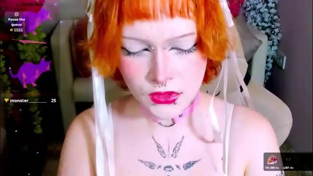 Image 8 of nicolefloret Stream on Chaturbate on 1 month ago