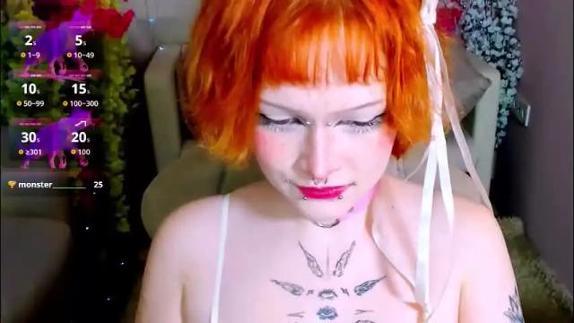 Thumbnail 3, nicolefloret's Stream at Chaturbate, 1 month ago