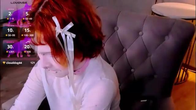 Image 3 of nicolefloret Stream on Chaturbate on 1 month ago