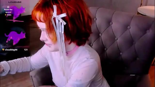 Image 4 of nicolefloret Stream on Chaturbate on 1 month ago