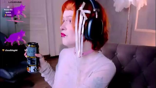 Thumbnail 3, nicolefloret's Stream at Chaturbate, 1 month ago