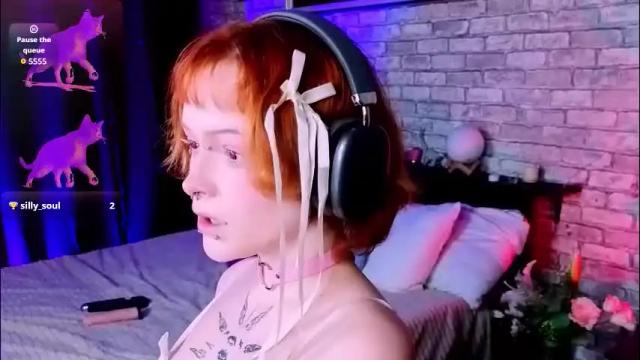 Image 8 of nicolefloret Stream on Chaturbate on 1 month ago