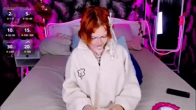 Image 2 of nicolefloret Stream on Chaturbate on 1 month ago