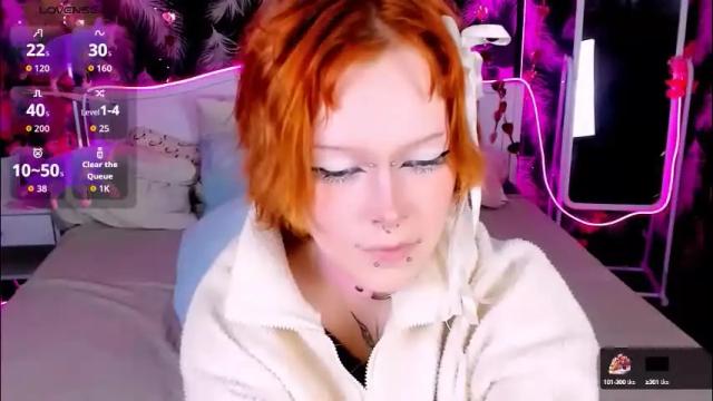 Image 7 of nicolefloret Stream on Chaturbate on 1 month ago