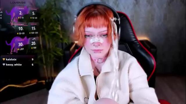 Image 10 of nicolefloret Stream on Chaturbate on 1 month ago