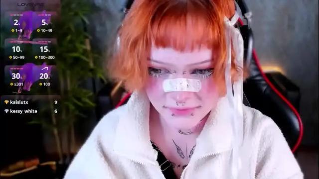 Image 7 of nicolefloret Stream on Chaturbate on 1 month ago