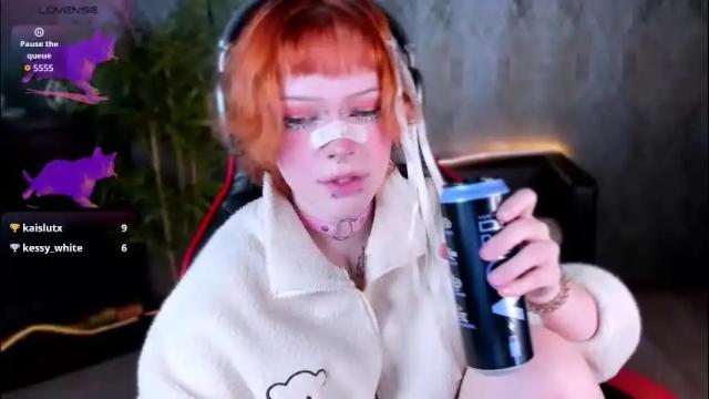 Thumbnail 3, nicolefloret's Stream at Chaturbate, 1 month ago