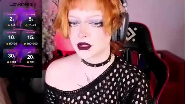 Image 6 of nicolefloret Stream on Chaturbate on 1 month ago