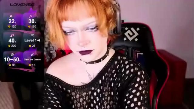 Image 7 of nicolefloret Stream on Chaturbate on 1 month ago
