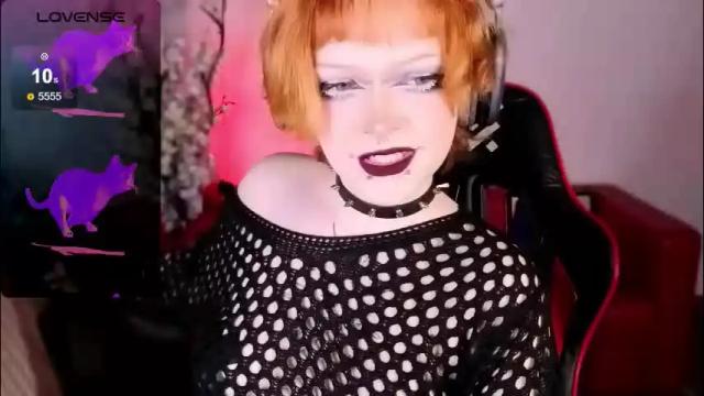 Image 8 of nicolefloret Stream on Chaturbate on 1 month ago