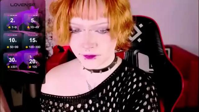 Image 4 of nicolefloret Stream on Chaturbate on 1 month ago