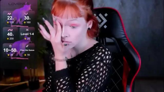 Image 6 of nicolefloret Stream on Chaturbate on 1 month ago