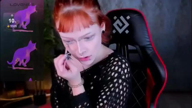 Image 7 of nicolefloret Stream on Chaturbate on 1 month ago