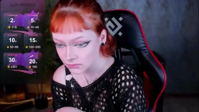 Thumbnail 3, nicolefloret's Stream at Chaturbate, 1 month ago