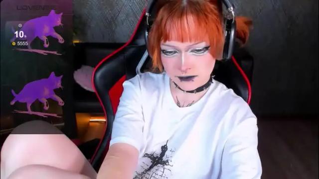 Image 11 of nicolefloret Stream on Chaturbate on 29 days ago