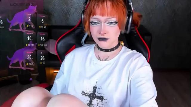 Image 12 of nicolefloret Stream on Chaturbate on 29 days ago