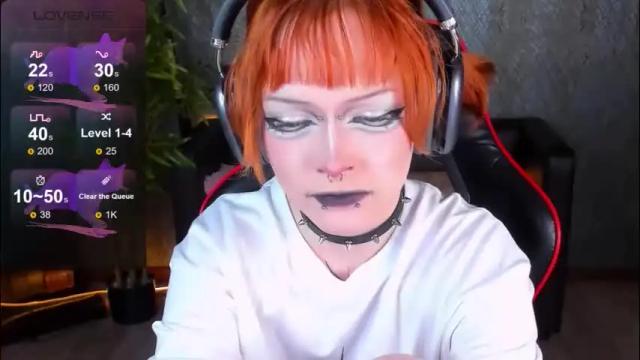 Image 6 of nicolefloret Stream on Chaturbate on 29 days ago
