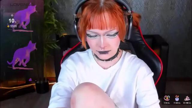Image 7 of nicolefloret Stream on Chaturbate on 29 days ago