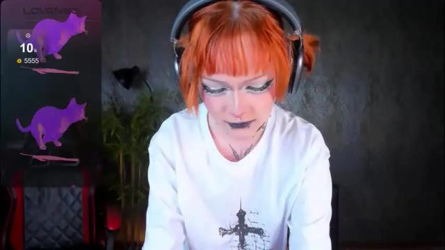 Image 8 of nicolefloret Stream on Chaturbate on 29 days ago