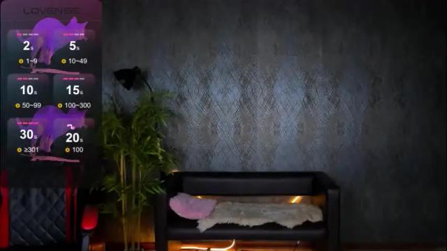 Thumbnail 3, nicolefloret's Stream at Chaturbate, 28 days ago