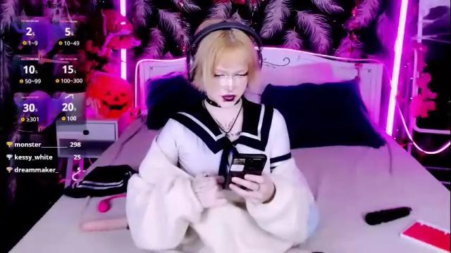 Thumbnail 1, nicolefloret's Stream at Chaturbate, 10 days ago