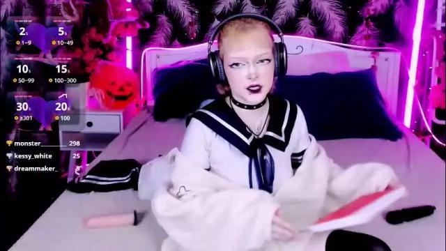 Image 4 of nicolefloret Stream on Chaturbate on 11 days ago