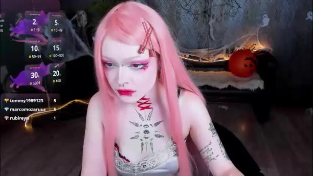 Image 10 of nicolefloret Stream on Chaturbate on 6 days ago