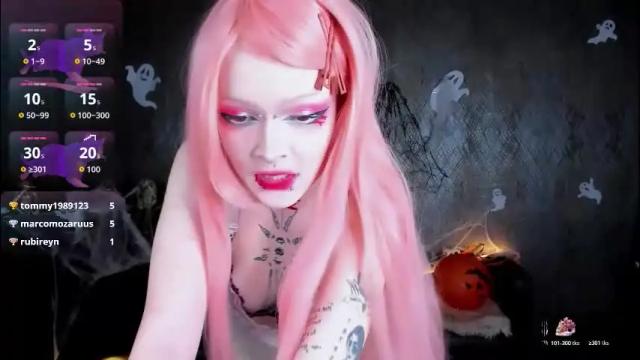 Image 11 of nicolefloret Stream on Chaturbate on 6 days ago