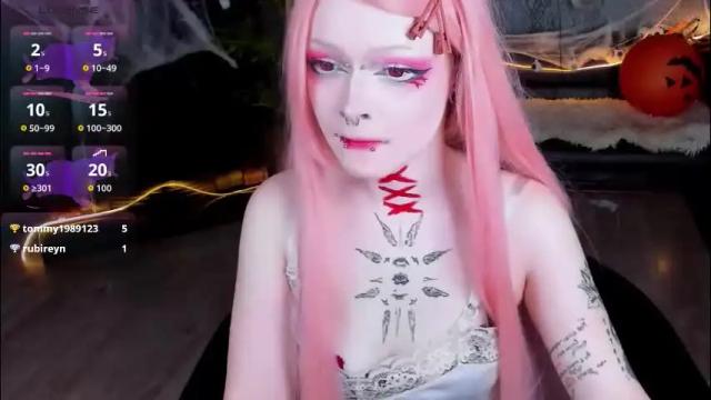 Image 7 of nicolefloret Stream on Chaturbate on 6 days ago