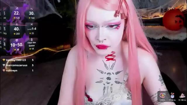 Image 8 of nicolefloret Stream on Chaturbate on 6 days ago