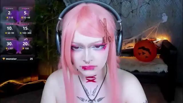 Thumbnail 1, nicolefloret's Stream at Chaturbate, 4 days ago
