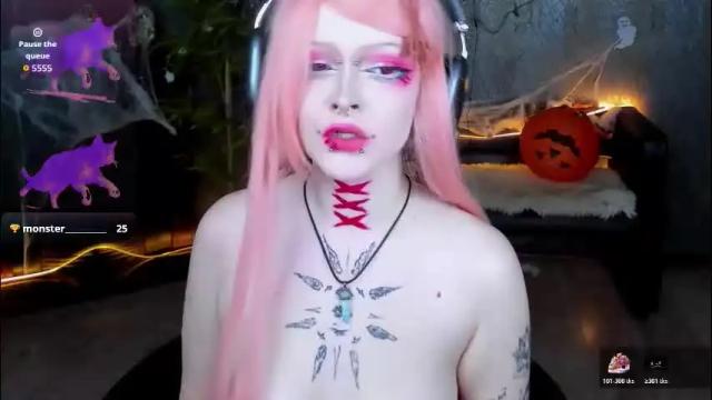 Image 3 of nicolefloret Stream on Chaturbate on 5 days ago