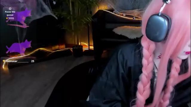 Image 7 of nicolefloret Stream on Chaturbate on 5 days ago