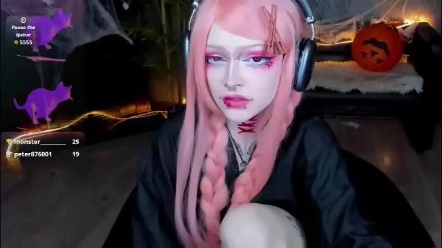 Image 8 of nicolefloret Stream on Chaturbate on 5 days ago