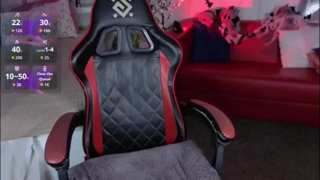 Image 6 of nicolefloret Stream on Chaturbate on 3 days ago