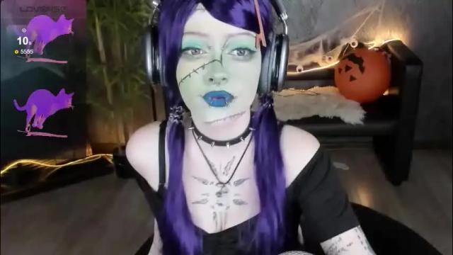 Image 11 of nicolefloret Stream on Chaturbate on 22 hours ago