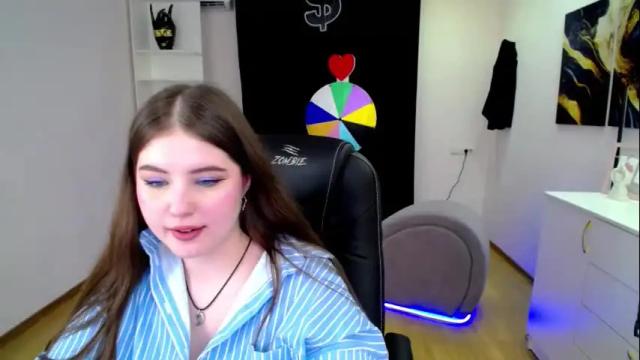 Image 12 of nicolefoxery Stream on Chaturbate on 1 month ago