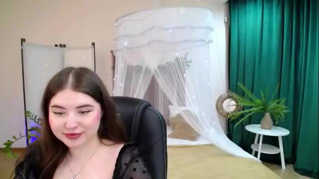 Image 10 of nicolefoxery Stream on Chaturbate on 2 months ago