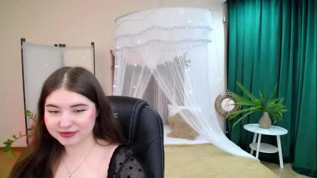 Image 11 of nicolefoxery Stream on Chaturbate on 2 months ago