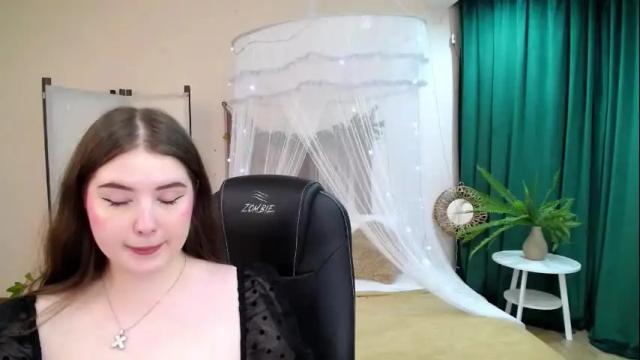 Thumbnail 3, nicolefoxery's Stream at Chaturbate, 2 months ago