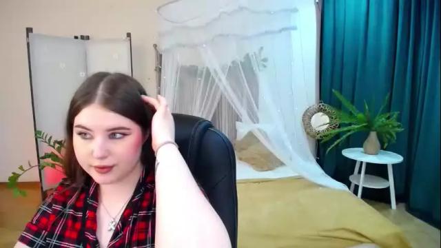 Image 10 of nicolefoxery Stream on Chaturbate on 2 months ago